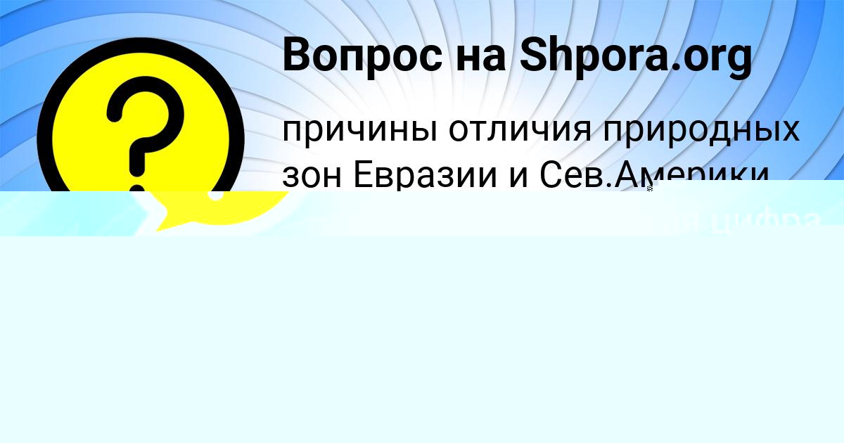 Картинка с текстом вопроса от пользователя ДАНЯ СОТНИКОВ