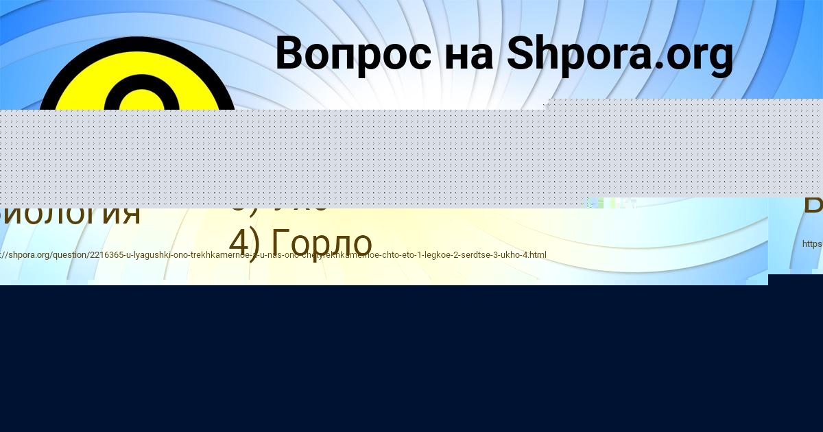 Картинка с текстом вопроса от пользователя Куралай Старостенко