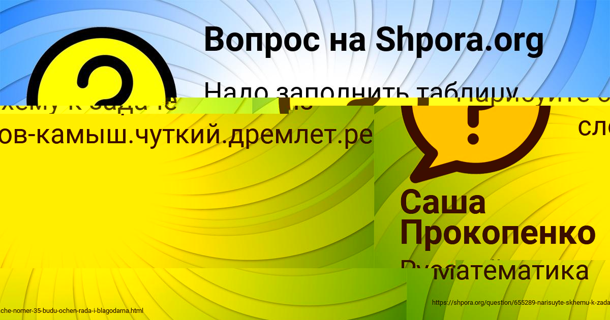 Картинка с текстом вопроса от пользователя Юля Порфирьева