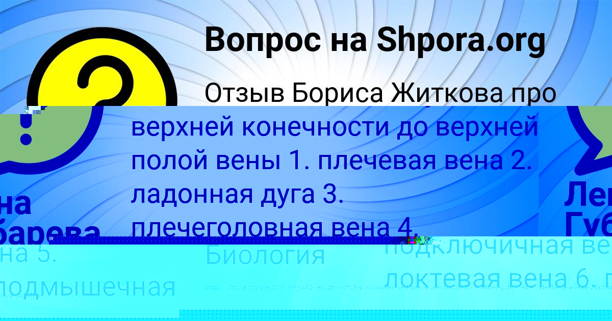 Картинка с текстом вопроса от пользователя MILANA RUSNAK