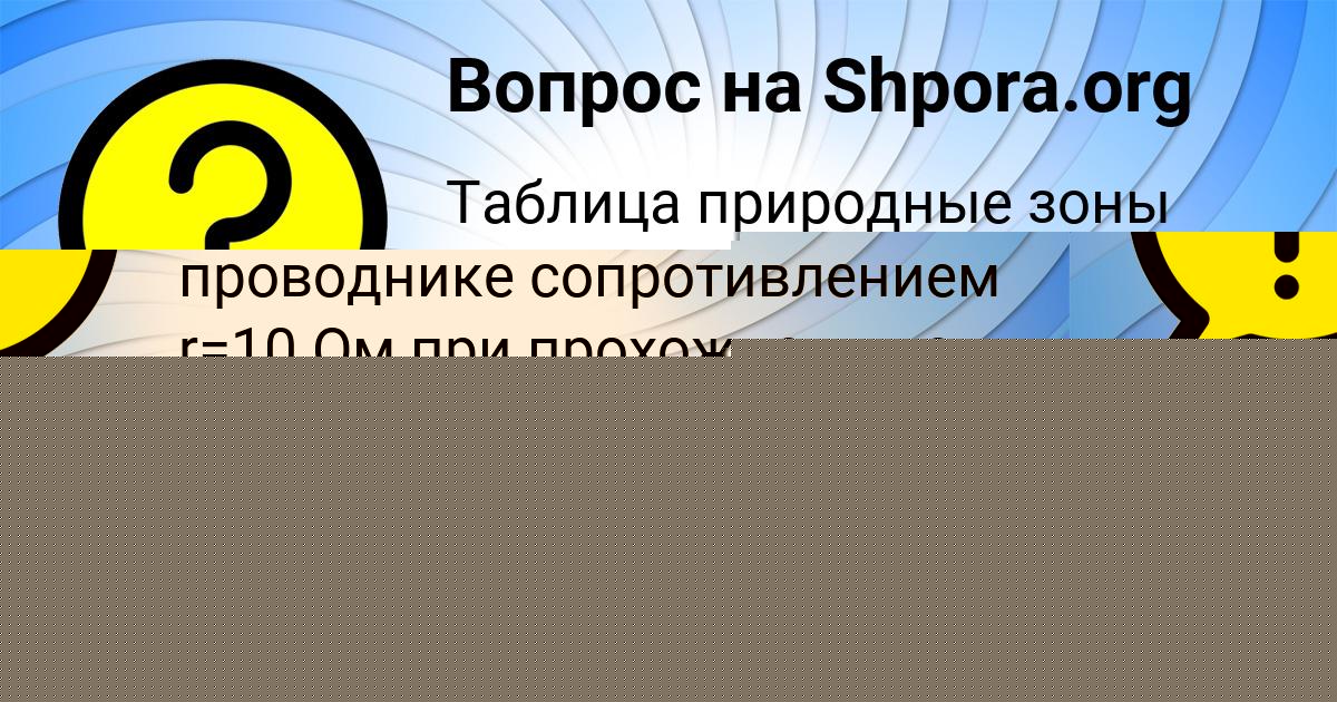 Картинка с текстом вопроса от пользователя Алена Левченко