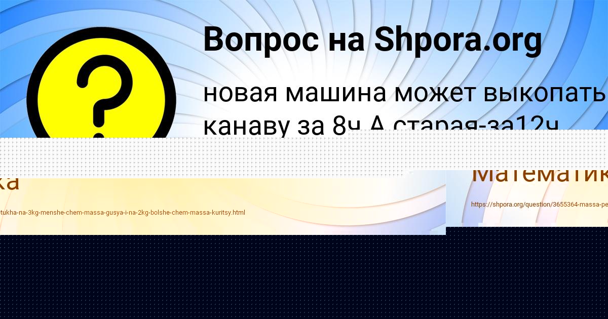 Картинка с текстом вопроса от пользователя Евгения Старостенко