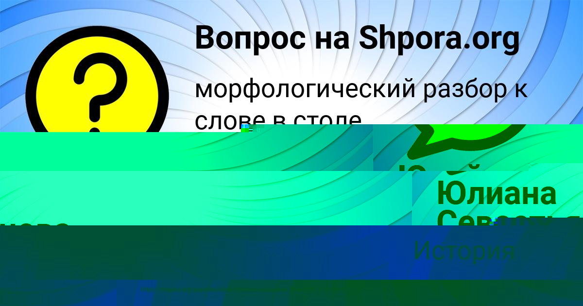 Картинка с текстом вопроса от пользователя Vasiliy Nikitenko