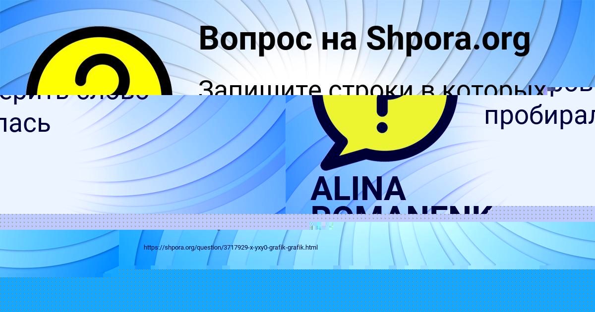 Картинка с текстом вопроса от пользователя евелина Демиденко