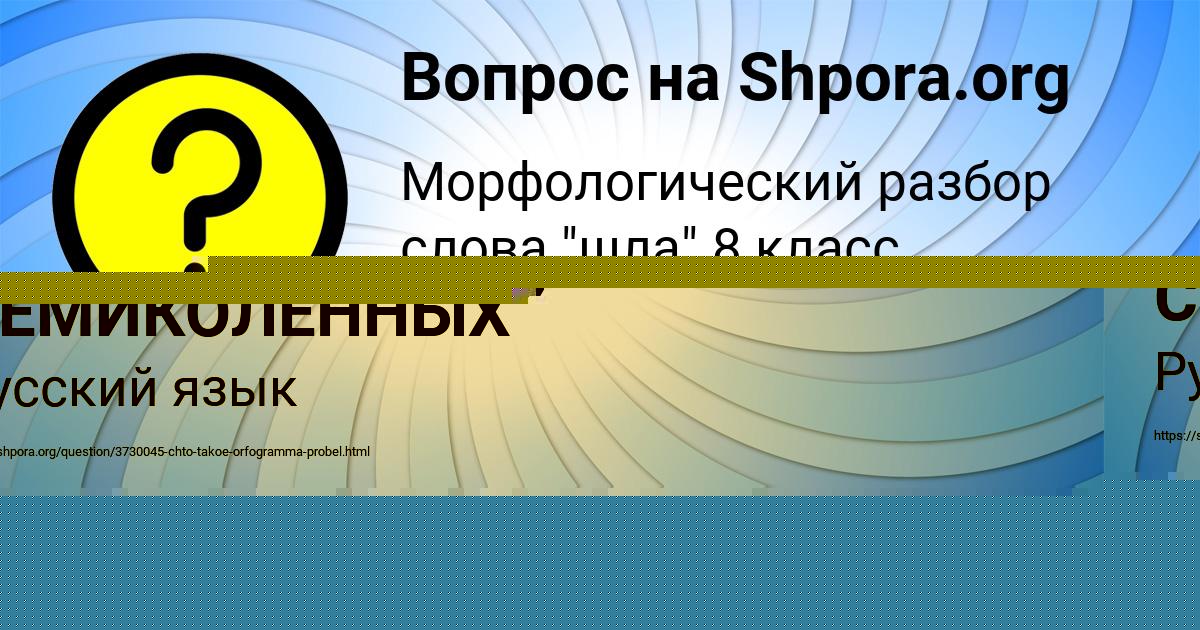 Картинка с текстом вопроса от пользователя ГЛЕБ СЕМИКОЛЕННЫХ