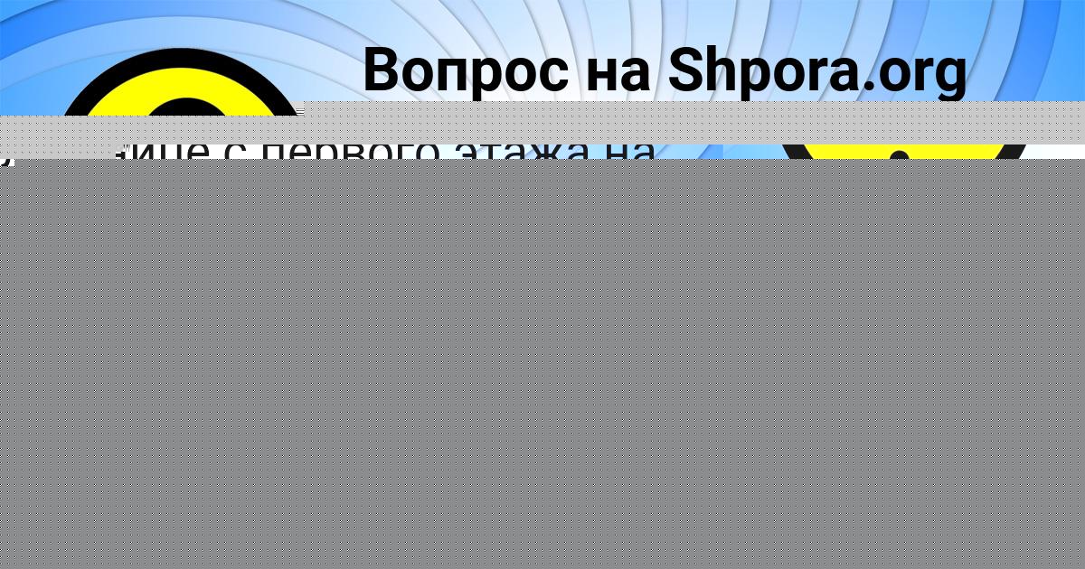Картинка с текстом вопроса от пользователя Lena Stolyar