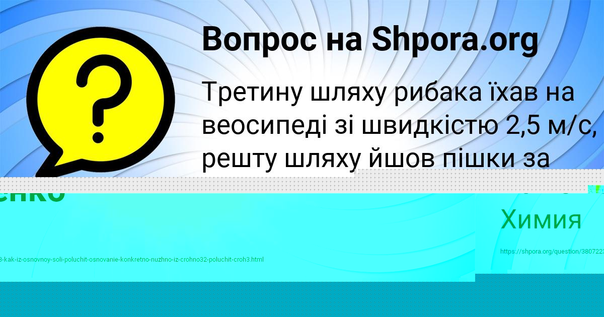 Картинка с текстом вопроса от пользователя Ника Гапоненко