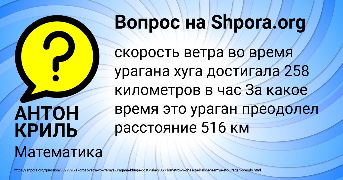 Картинка с текстом вопроса от пользователя АНТОН КРИЛЬ