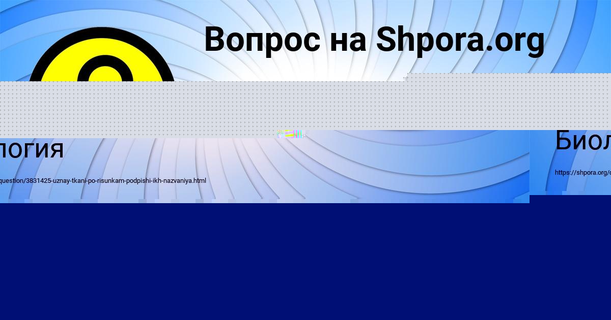 Картинка с текстом вопроса от пользователя Кристина Луговская