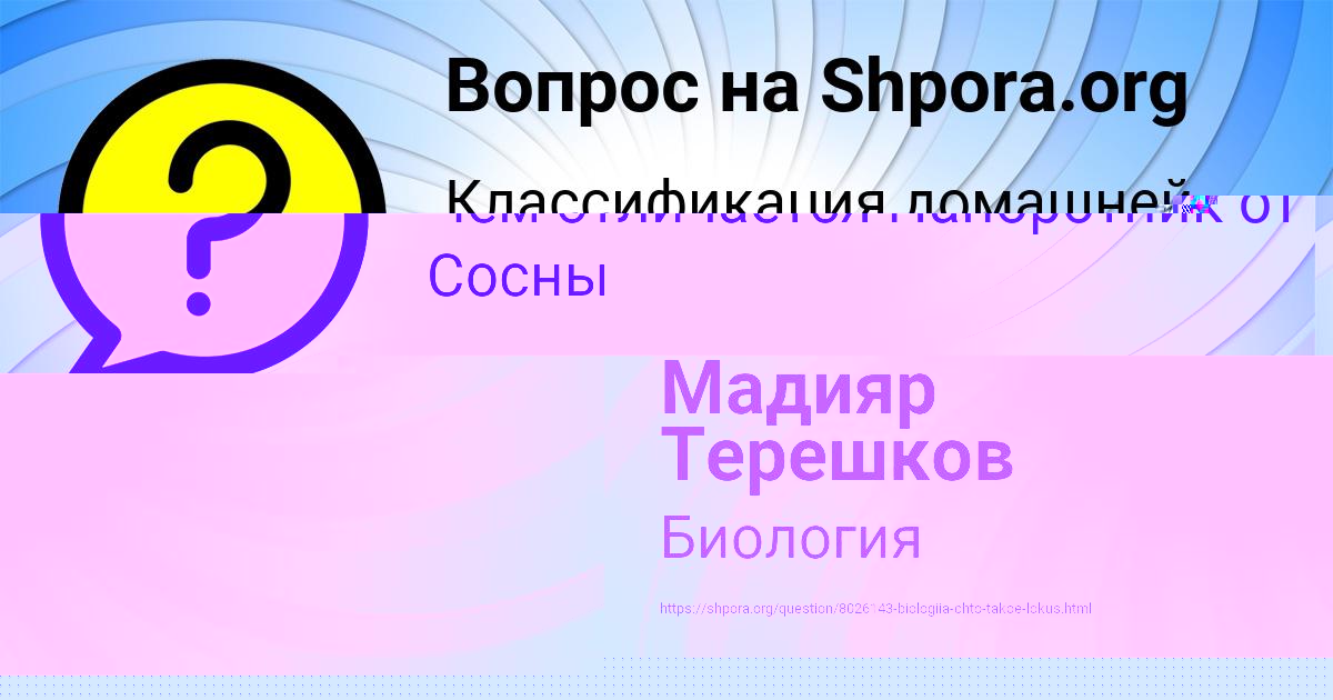 Картинка с текстом вопроса от пользователя Tolik Slatin