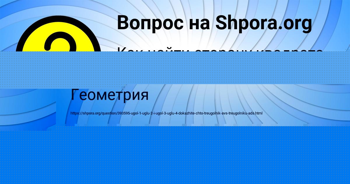 Картинка с текстом вопроса от пользователя КАРОЛИНА ЗОЛИНА