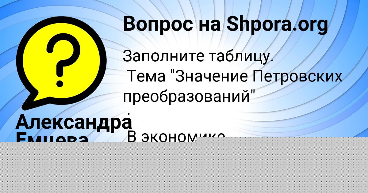 Картинка с текстом вопроса от пользователя АЙЖАН МЕЛЬНИЧЕНКО