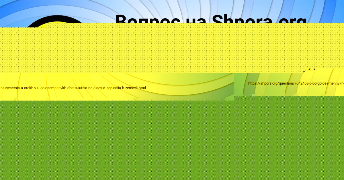 Картинка с текстом вопроса от пользователя ВИТЯ КАМЫШЕВ