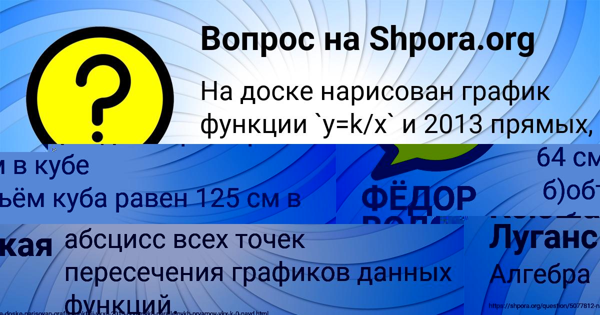 Картинка с текстом вопроса от пользователя Мария Гончаренко