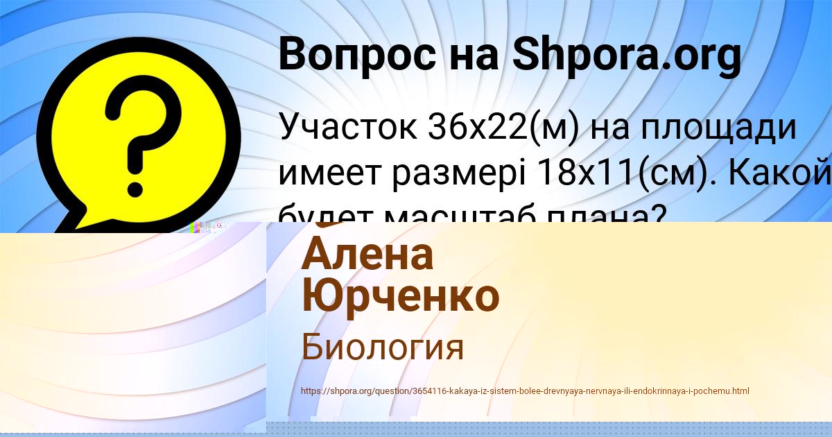 Картинка с текстом вопроса от пользователя Василиса Лапшина