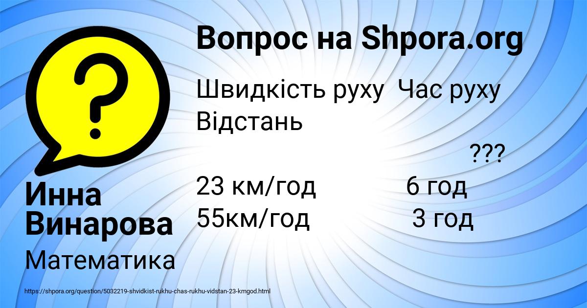 Картинка с текстом вопроса от пользователя Инна Винарова