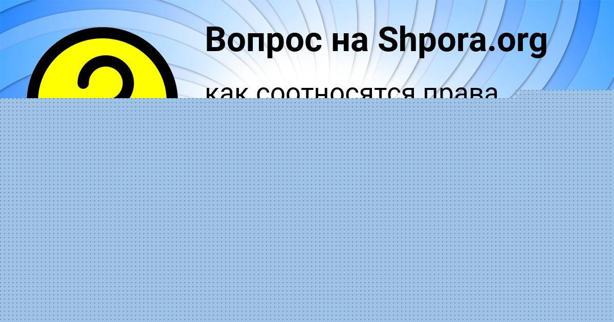 Картинка с текстом вопроса от пользователя Милослава Потапенко