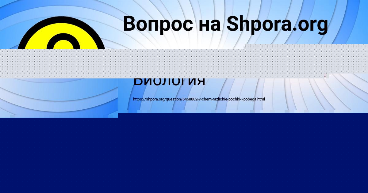 Картинка с текстом вопроса от пользователя Русик Малашенко