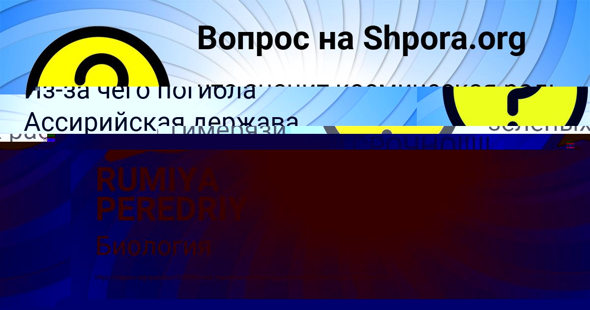 Картинка с текстом вопроса от пользователя Арсен Бабурин