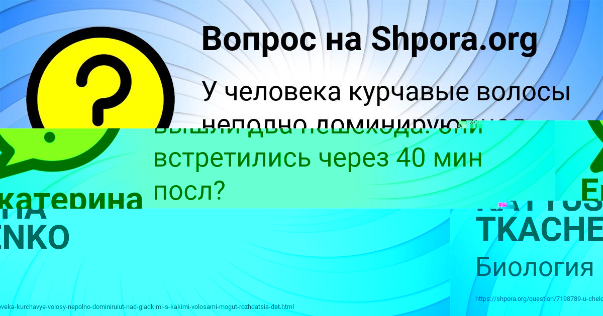 Картинка с текстом вопроса от пользователя KATYUSHA TKACHENKO