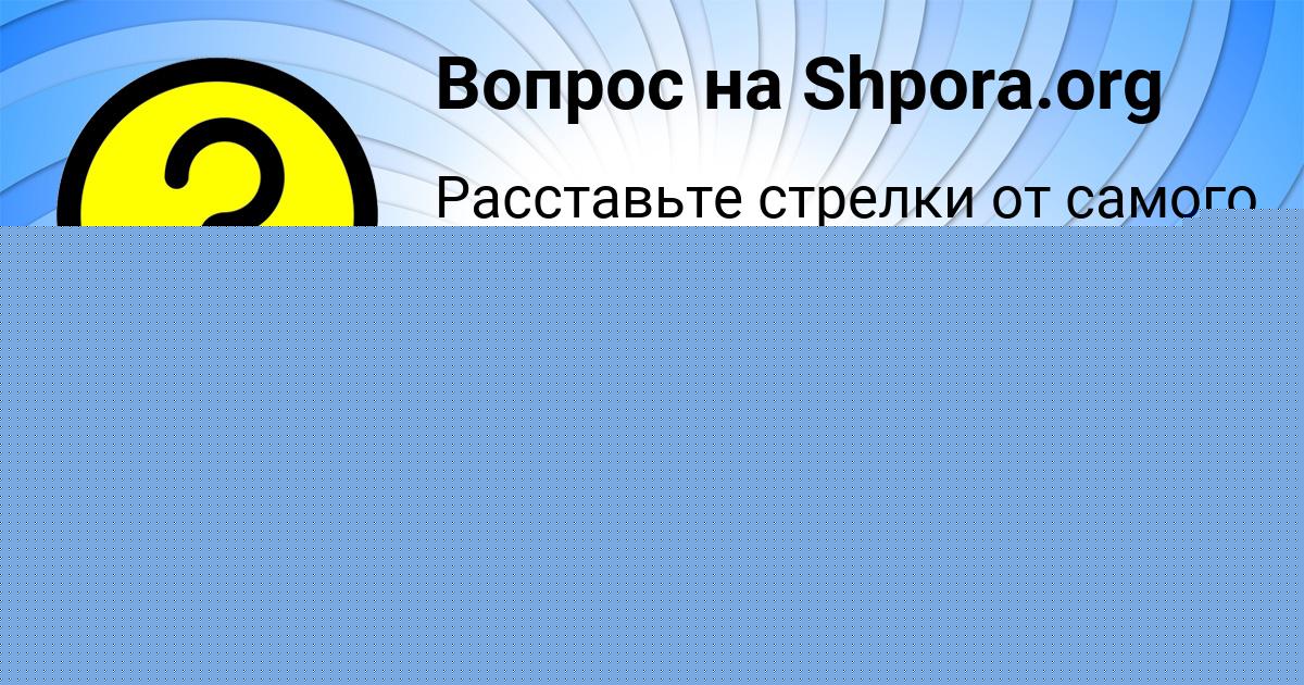 Картинка с текстом вопроса от пользователя МИЛАДА ОСИПЕНКО