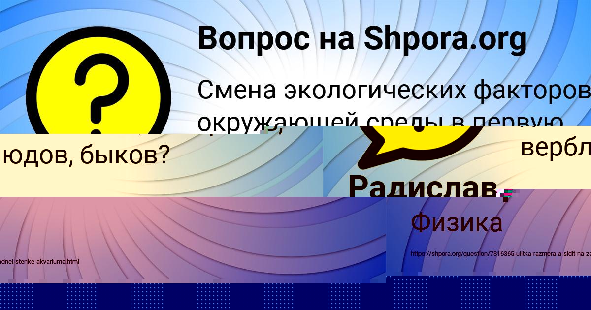 Картинка с текстом вопроса от пользователя МАРИНА СОМЧУК